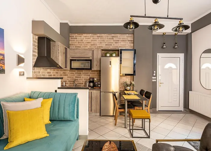 Oikion Meteora Home 3