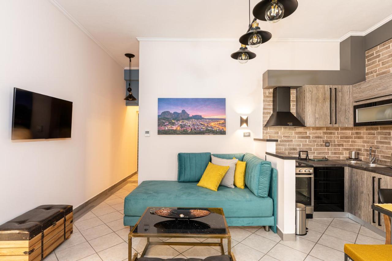 Apartment Oikion Meteora 3 Kalambaka