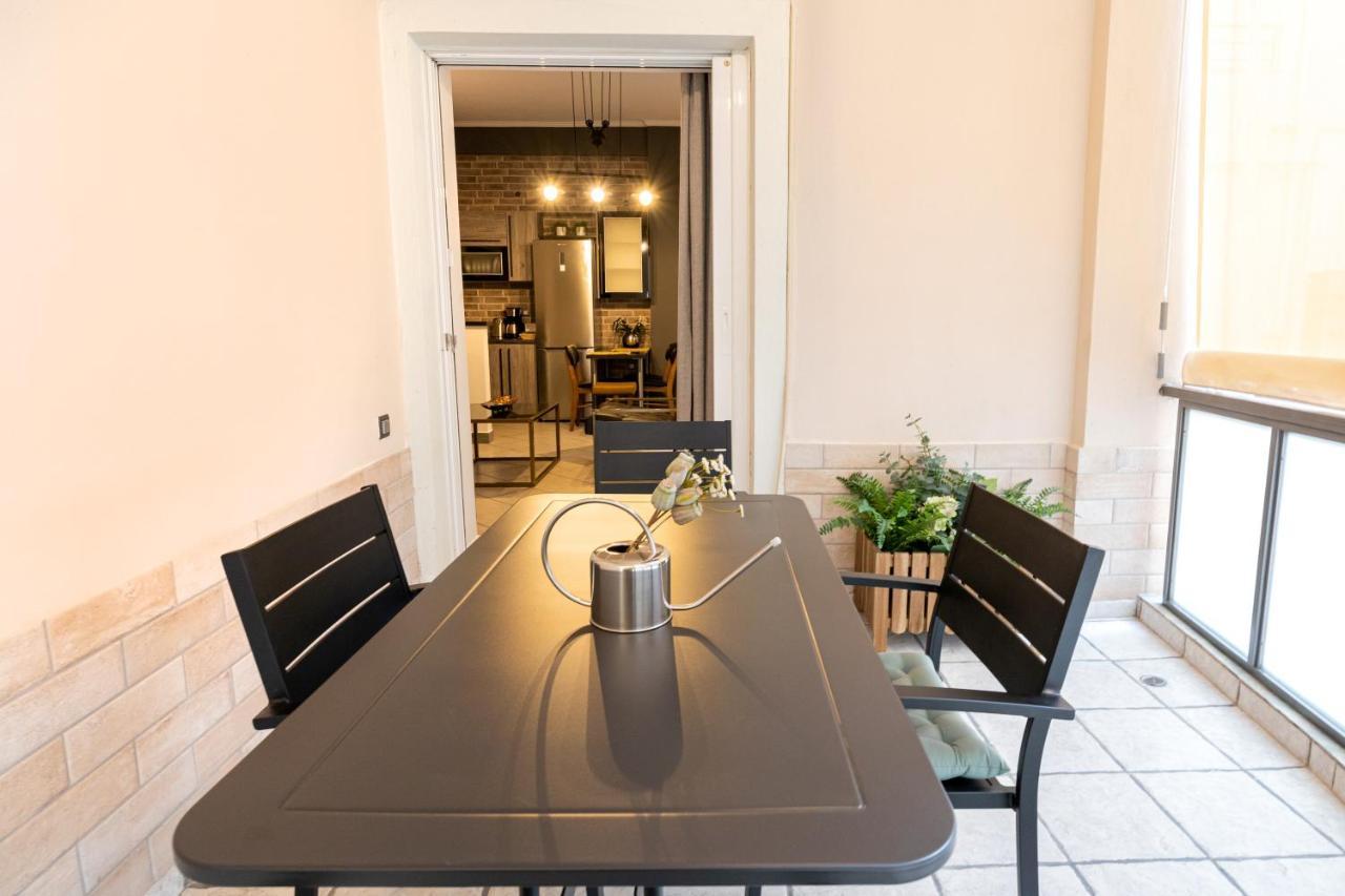 Apartment Oikion Meteora 3 *