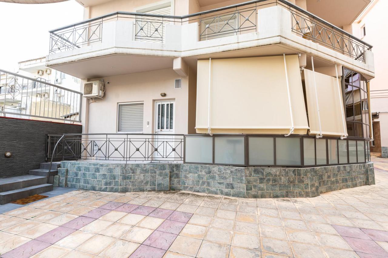 Apartment Oikion Meteora 3 Kalambaka