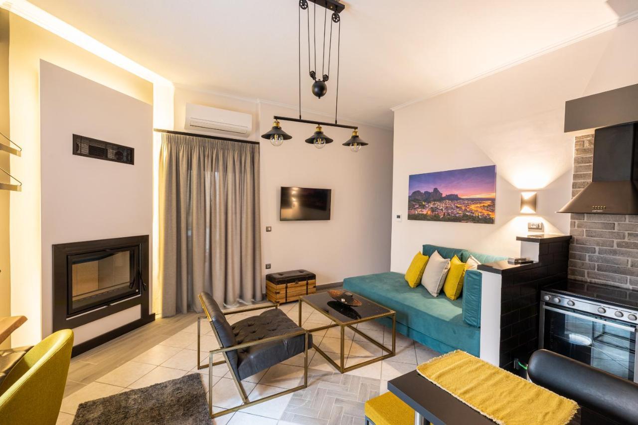 Apartment Oikion Meteora 3 Kalambaka